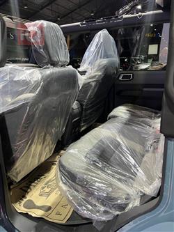 فۆرد بڕۆنکۆ